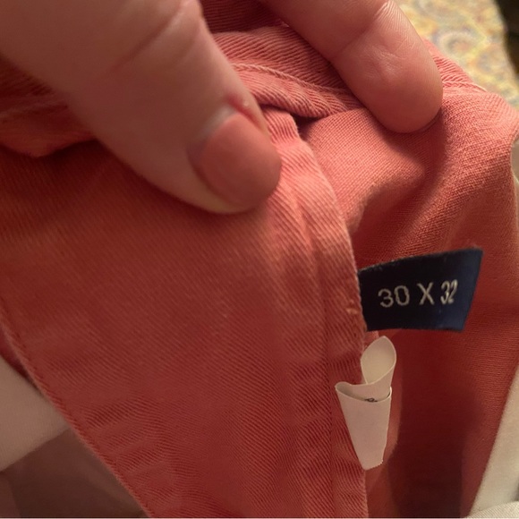 Vineyard Vines Men’s Pants. Size 30 x 32. - Picture 4 of 5